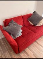 Couch (ausziehbar) Nordrhein-Westfalen - Dinslaken Vorschau