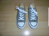 Converse Cucks Gr. 36,5 , grau , Neu Bayern - Erlenbach am Main  Vorschau