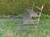 Garten-Metallregal Baden-Württemberg - Göggingen Vorschau