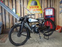 NSU Quick 98ccm,  Bj 1952 ***aus Sammlung***  Oldtimer cwe Niedersachsen - Einbeck Vorschau