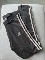 Schwarze Adidas Leggings XS Ricklingen - Mühlenberg Vorschau