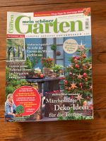 Mein schöner Garten-Zeitschrift von 2021 Schleswig-Holstein - Kropp Vorschau