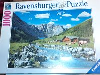 Puzzle 1000 Teile Ravensburger Nordrhein-Westfalen - Ratingen Vorschau