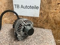 Porsche Cayenne 9PA VW Touareg 3,2L Lichtmaschine NEU L47450 Nordrhein-Westfalen - Bottrop Vorschau