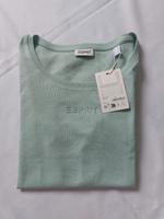 Esprit Shirt lindgrün/ Gr.XL / NP 25,99 €/Neu mit Preisschild Berlin - Spandau Vorschau