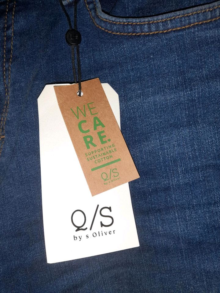 Herren Jeans Hose s.oliver 32/32 in Braunschweig