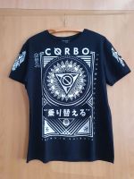 Corbo Shibuya T-shirt M // Raf Camora Baden-Württemberg - Hornberg Vorschau