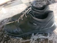 Ecco Lederschuhe Schuhe Leder Danish Design Gr.41 TOP Nordrhein-Westfalen - Paderborn Vorschau