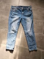 Jeans Fritz Jeans Größe 44 Brandenburg - Wandlitz Vorschau