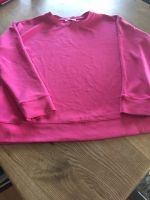 Brax Sweatshirt Pink 42 Niedersachsen - Reinstorf Vorschau