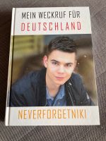 Mein Weckruf für Deutschland- Neverforgetniki Nordrhein-Westfalen - Dorsten Vorschau