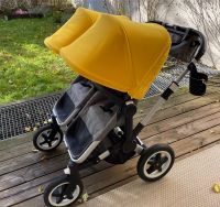 Bugaboo Donkey Twin 2 mit viel Extra Zubehör im Preis enthalten Frankfurt am Main - Kalbach-Riedberg Vorschau