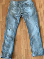Dondup Jeans Skinny Fit grau Gr. 32 Stuttgart - Stuttgart-West Vorschau