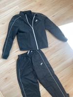 Nike ballonstoff Jogginganzug Nordrhein-Westfalen - Rödinghausen Vorschau