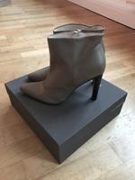 Edle Ankle Boots / Stiefelette von PAGO GIL / Grösse 41 Neu!!! Schleswig-Holstein - Norderstedt Vorschau