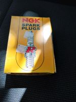 Zündkerzen NGK BR6HS 10er Packung Frankfurt am Main - Sachsenhausen Vorschau