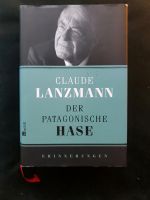 Claude Lanzmann - der Patagonische Hase Berlin - Neukölln Vorschau