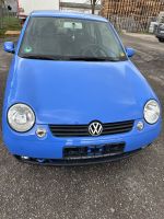 VW Lupo 1,4 Automatik Berlin - Spandau Vorschau