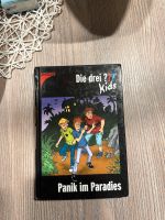 Die drei ??? Kids - Band 1 - Panik im Paradies Niedersachsen - Hohnstorf (Elbe) Vorschau