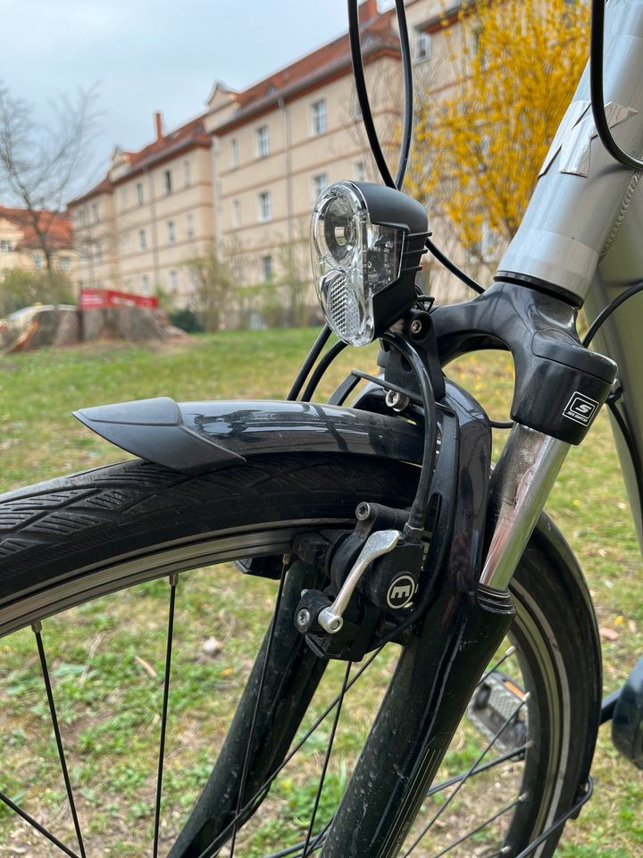 Fahrrad Kalkhoff 28 Zoll in Dresden