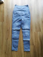 Umstandshose Skinny Jeans Emara Gr. 40 Niedersachsen - Giesen Vorschau