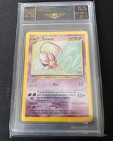 Pokemon | Psiana-Holo | Neo Discovery | 2001 | 6.5 AP Grading!e Niedersachsen - Wahrenholz Vorschau