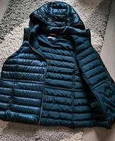 Tommy Hilfiger - curve Weste Gilet - Gr. 48 - neuwertig Sachsen - Löbau Vorschau