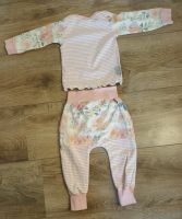 Babyset Mädchen/Labgarmshirt&Pumphose Güstrow - Landkreis - Güstrow Vorschau