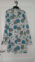 Longbluse Bluse Gr. 38 Wandsbek - Hamburg Volksdorf Vorschau