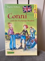 NEU: Conni and the Exchange Student Conni&Co Jugendbuch Englisch Friedrichshain-Kreuzberg - Kreuzberg Vorschau