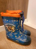 Paw Patrol Gummistiefel Gr. 26 Bayern - Hofkirchen Vorschau