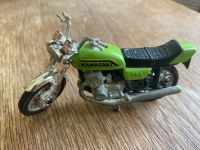 Kawasaki Z 750 Bayern - Schweinfurt Vorschau