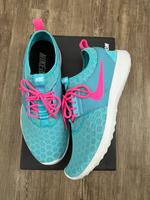 Nike iD Juvenate Größe 41 hellblau pink Rheinland-Pfalz - Harxheim Vorschau