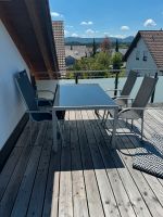 Gartentisch mit 4 Stühlen Baden-Württemberg - Balingen Vorschau