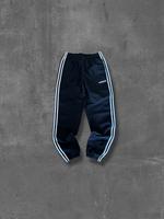 Adidas Vintage Trackpants S Schwarz Nylon Baggy Trainingshose Aachen - Aachen-Mitte Vorschau