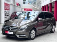 Mercedes-Benz B 200 Bi-Xenon AHK Sitzhzg Top gepflegt Leipzig - Schönefeld Vorschau