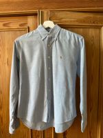Polo Ralph Lauren Slim Fit Cotton Oxfordshirt Bluse Hemd Hellblau Berlin - Mitte Vorschau