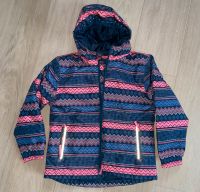 CRIVIT Winterjacke/ Übergangsjacke Mädchen Gr. 122/128 Dresden - Großzschachwitz Vorschau