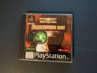 Command & Conquer: Alarmstufe Rot — PS1 Spiel — NUR 1 Disk 2/2 Dresden - Innere Altstadt Vorschau