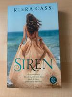 Buch “Siren” Eimsbüttel - Hamburg Eidelstedt Vorschau