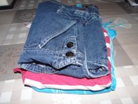 5 x kleid jeans kleid strickkleid trägerkleid gr 110 paketpreis Baden-Württemberg - Rottenburg am Neckar Vorschau