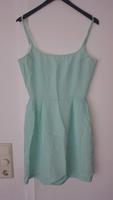 Sommerkleid Gr. S (36) Benetton *NEU* Hessen - Kassel Vorschau