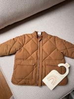 H&M Baby Jacke braun Nordrhein-Westfalen - Oberhausen Vorschau