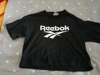 tolles kurzes T-shirt gr 36 von Reebok Bayern - Ingolstadt Vorschau