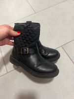 Geox schwarze Mädchen Stiefel top 29 Boots Kinder Kreis Pinneberg - Quickborn Vorschau