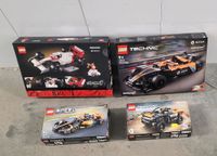 LEGO TECHNIC  McLaren   Set's  Konvolut  NEU Nordrhein-Westfalen - Meerbusch Vorschau