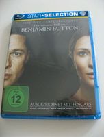 "Der seltsame Fall des Benjamin Button"  [Blu-ray] ***NEU+OVP*** Nordrhein-Westfalen - Castrop-Rauxel Vorschau
