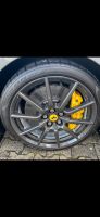 Ferrari Carbon Räder Felgen Neuwertig 488 Pista F8 SF90 Hessen - Offenbach Vorschau