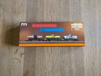 MÄRKLIN Mini Club Spur Z, 8214 USA-Güterwagen Set MHI Baden-Württemberg - Karlsruhe Vorschau