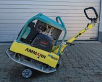 AMMANN Rüttelplatte Apr 30/50 mieten Bomag Wacker Baden-Württemberg - Mehrstetten Vorschau